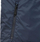 Jelek Carhartt Ribknit Collar, i papërshkueshëm nga uji, për meshkuj, i zi