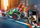 Set lodre Playmobil City Action Police Go-Kart Escape 70577, 125 copa, me figura policie