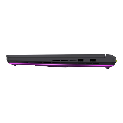 Лаптоп за гејминг ASUS ROG Strix G16 G615JH, 16\" FHD+ 165Hz, i5-13450HX, RTX 5050 8GB, 16GB RAM, 512GB SSD, сив Eclipse