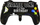 Balonë foli Gamepad Game On, 32cm, shumëngjyrëshe