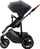 Karrocë për kalamaj Britax Römer Smile 5Z Comfort Plus, set 4 në 1, deri 22 kg, gri