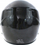Helmetë racing SLIDE BF1-790 Carbon, karboni, madhësia S, e zezë