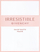 Parfum Givenchy Irresistible Eau de Toilette Fraiche, për femra, e tejdukshme