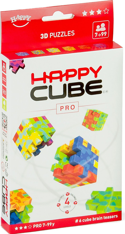 Pajisje praktike Cube Pro, dizajn kompakt në formë kube, për shpi dhe zyrë