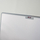 Mbrojtës ekrani Moshi iVisor XT për MacBook Pro 14" M1 2021, i kthjellët, kornizë e zezë
