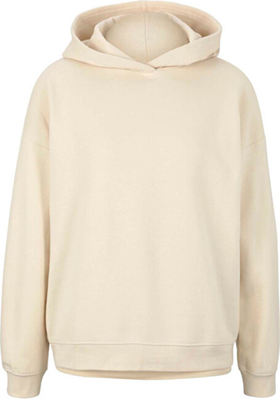 Duks Tom Tailor Loose Fit, bezhë