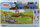Lodër tren Thomas &amp; Friends Mattel, lokomotivë me motor, pistë 150 cm, shumëngjyrësh