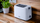 Toster Teesa TSA3301, 700W, 7 shkallë pjekje, i bardhë