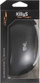 Furçë flokësh KillyS Hair Brush For Men Hair, e vogël kompakte për burra, e zezë