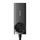 Karikues muri Baseus GaN3 Pro, 100W, 2x USB C 2x USB A, i zi