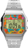 Orë dore Timex T80 x Coca-Cola Unity Collection TW2V25900U8