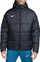 Jaka Nike Academy Pro 24 Fall, Therma FIT, me kapuç, e zezë