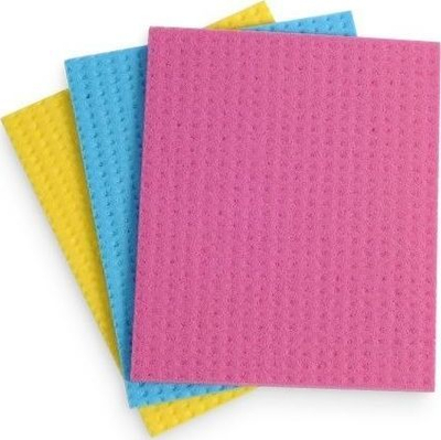 Lecka pastrimi Spontex Top Tex, 3 copë