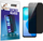 Xham mbrojtës privatësie Grizz SecretGlass për Vivo Y73t, 9H, i errët