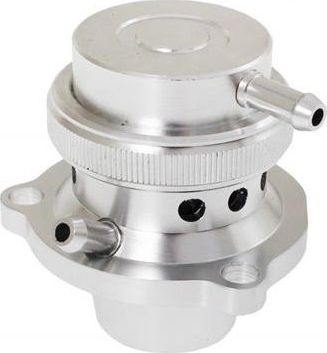 Valvul blow off TurboWorks, për motorrë Audi VW 1.8T 2.0T EA888, metalike