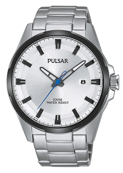 Orë dore Pulsar PS9509X1