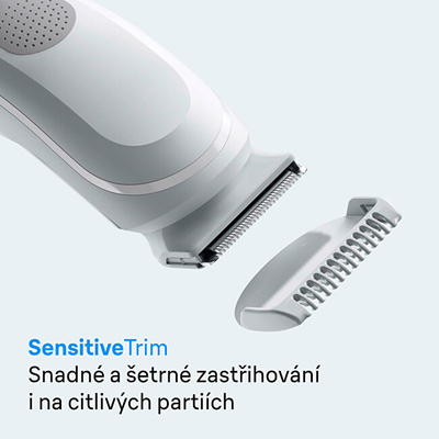Makinë prerëse për meshkuj Braun Series 3 BG3530