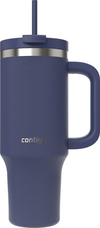 Termos Contigo 2217785, 1.2L, çelik inox, indigo