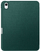 Куќиште Tech Protect SC Pen Canvas за iPad 10.9" 2022 и 11" 2024, со држач за молив на јаболко, зелена мов