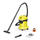 Fshesë industriale Karcher WD 3 V 17/4/20, 1000W, depozitë 17L, e verdhë