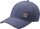 Kapele bejsbolli Hi-Tec Mapos 92800596178, 100% pambuk, me rrip që ça rregullosh, blu