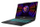 Laptop gaming MSI Cyborg 15 A13VE, 15.6", i7-13620H, 64GB RAM, 1TB SSD, RTX 4050, i zi