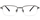 Syze Optike Adora ASF5161-1