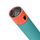 Multistyler flokësh Dyson Airwrap ID Curly, 1300W, Bluetooth, blu portokalli