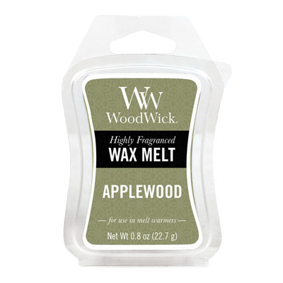 Dyll aromatik WoodWick Applewood 22.7 g