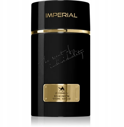 Parfum Le Chameau Imperial, Eau de Parfum, Unisex, 90ml