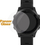 Xham mbrojtës PanzerGlass Tempered Glass, 36mm, për Garmin dhe Huawei