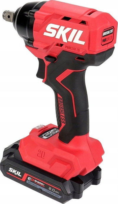 Çelës goditës Skil 3241CA, 20V, pa bateri