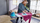Hekur me avull Philips PerfectCare Compact Plus, i kaltër