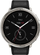 Паметен часовник Amazfit Active 2 NFC, AMOLED 1.32\", кожен ремен, црн