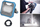 Dritë pune LED Brennenstuhl Rechargeable, 7900 lumen, IP55