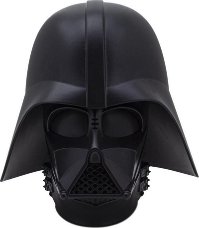 Llampë dekorative Paladone Star Wars Darth Vader, me zë, 14cm, e zezë