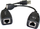 Përshtatës USB Techly (IUSB-EXTENDTY5), i zi