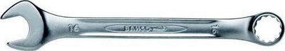 Çelës kombinues Bahco, 21 mm, 250 mm, ngjyrë argjendtë