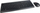 Tastierë Lenovo 4X30M39504, layout Nordic, e zezë