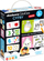 Set edukativ CzuCzu Academy Numbers, puzzle dhe ngjyrosje, mosha 3+