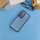 Kapak telefoni VARIETE për Xiaomi Redmi Note 12S, TPU, me mbrojtje kamere, blu navy