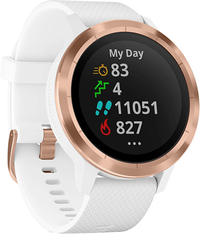 Orë e mençur Garmin VivoActive3 Optic