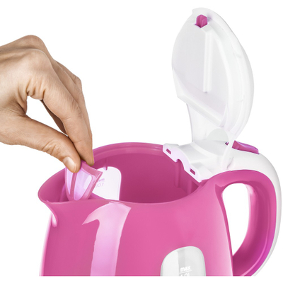Vluese Uji 1l Sencor SWK 1018RS, rozë