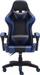 Karrige gaming Top E Shop REMUS BLUE Swivel, e zezë/ e kaltër