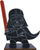 Figurë kristali Craft Buddy Darth Vader, Crystal Art, 11x8cm, shumëngjyrëshe