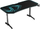 Tavolinë Ultradesk Frag XXL, 160 x 75 cm, blu