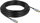 Kabllo HDMI Delock 85015, 20m, 4K 60Hz, e zezë