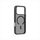Mbrojtëse telefoni Amazingthing Titan Pro për iPhone 17 Pro Max, MagSafe, e zezë