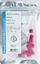 Bllokues porte RJ45 Smartkeeper Basic, set 12 copë, rozë