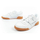 Патики Reebok Workout Plus, кожа, бели